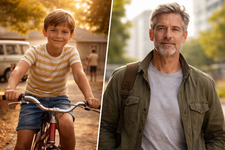 Psychology reveals why people raised in the 1960s developed a unique form of resilience