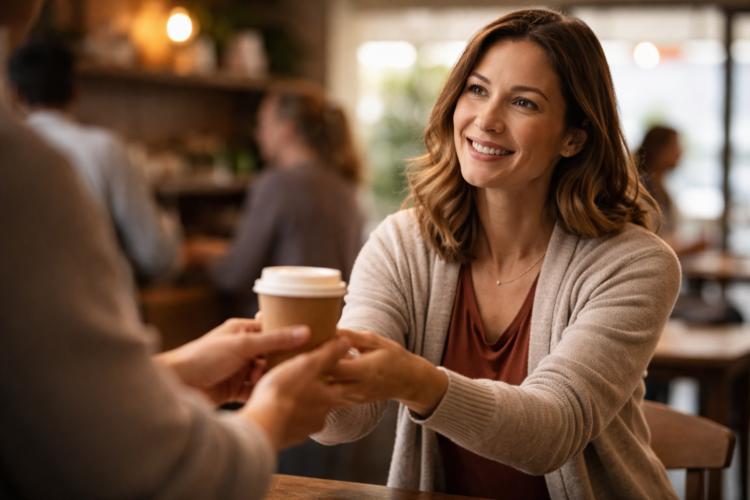 Psychology Reveals 7 Hidden Traits of People Who Always Say “Please” and “Thank You”