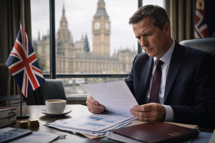 UK Ministers Move Forward With Limited Mandation Powers for Pension Schemes