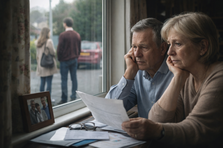 Psychology Reveals Why Adult Children Rarely Visit Parents Who Focused More on Providing Than Emotional Connection