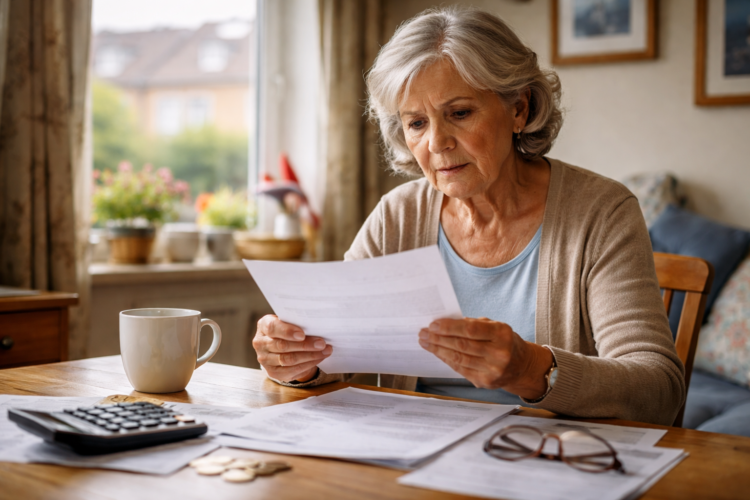 £2,932 DWP Payments Starting April: Some State Pensioners Could Miss Out