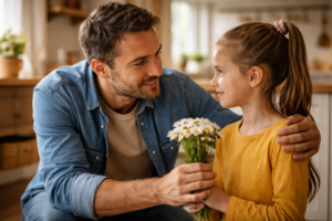 People Who Apologize Through Actions Instead of Words Often Learn It From Childhood