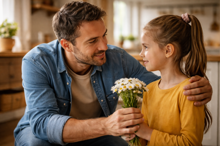 People Who Apologize Through Actions Instead of Words Often Learn It From Childhood