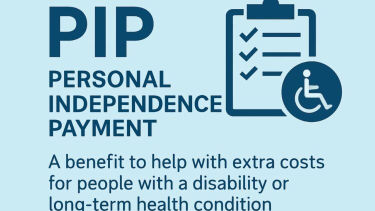 DWP Minister Shares New PIP Update Impacting 500,000 Claimants