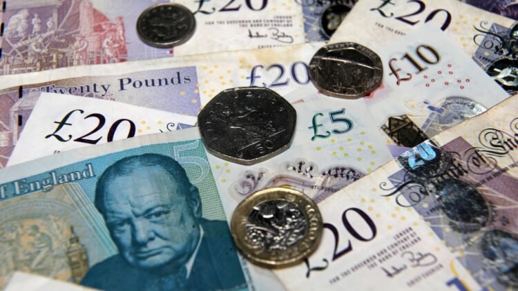 UK State Pension to Rise 4.8% in April 2026: Weekly Increase Explained for Pensioners